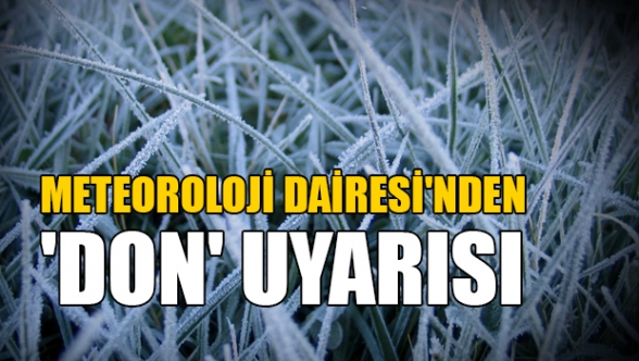 Soğuk hava etkili olacak