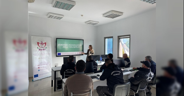 “Bir sonraki pandemi sivrisineklerle gelebilir”