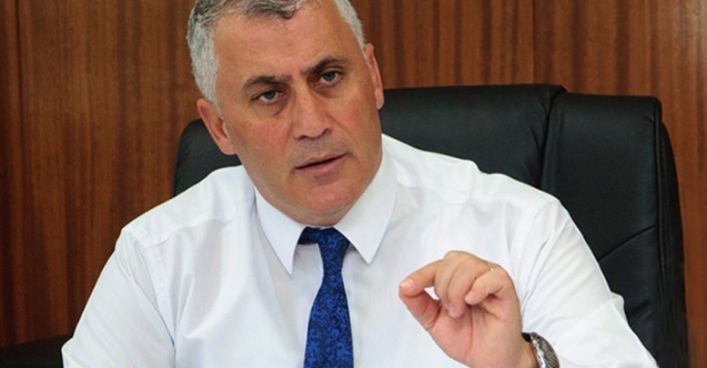 "Bir tane sendika da çıkıp okul yaptırayım demedi"