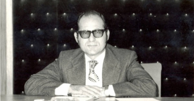 Çağatay  anılacak