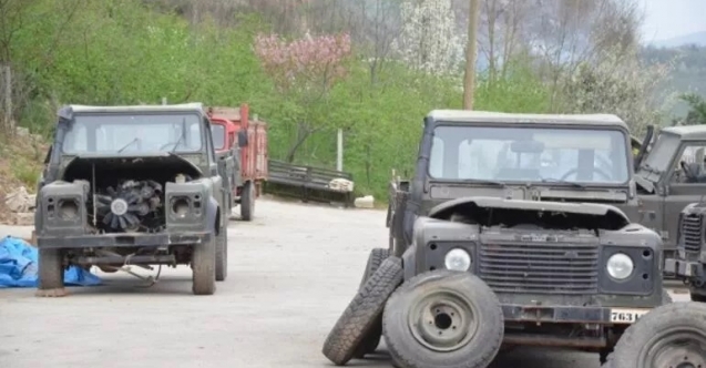 GKK, hurda araç ve malzeme satacak