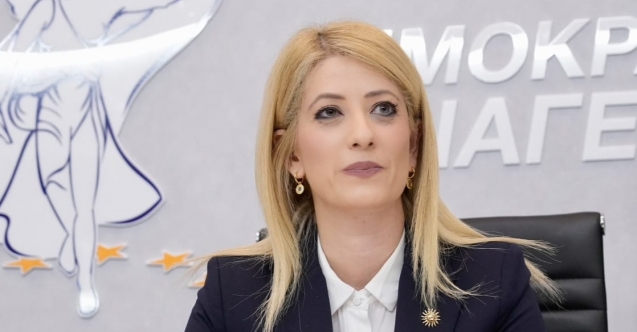 “İşgalin sona ermesi için mücadeleyi bırakmayacağız”