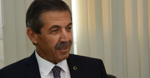 "Küstah saldırıyı kınıyoruz"