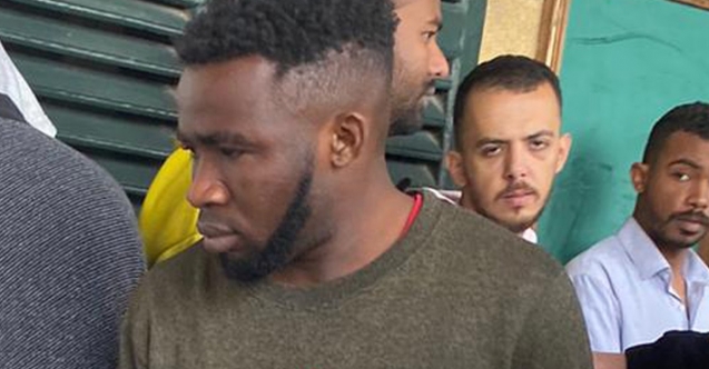 Öğrenci yurdunda infial! Afrikalı öğrenci, önce dövdü sonra tecavüz etti