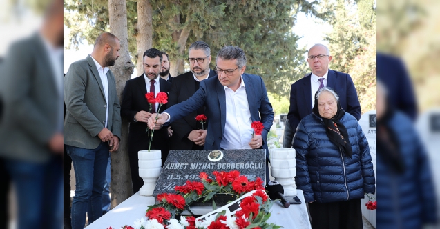 “Anıları her zaman yolumuzu aydınlatacak”