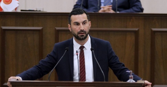 “Bizden en az 500 milyon TL çaldınız”