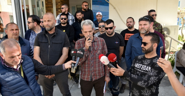 Elektrikte bitmeyen kriz: "Arıza tamirlerini durduracağız"