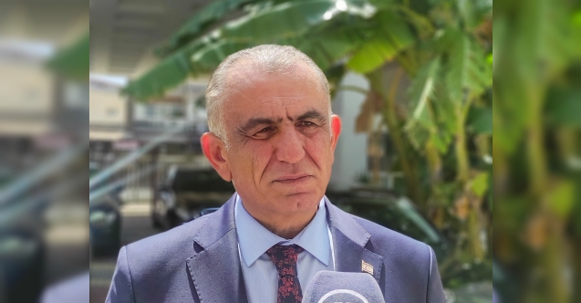 "Hedefimiz 25-30 kişilik sınıflar"