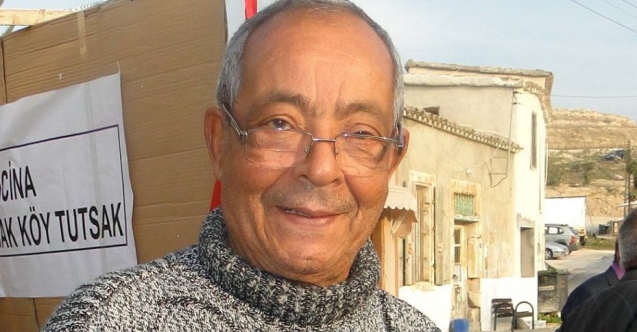 Önder Konuloğlu'nu kaybettik