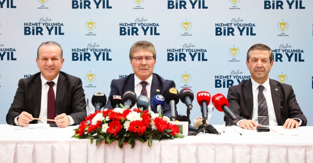 50 engelli istihdam edilecek, gençlere "ilk evim kredisi" verilecek