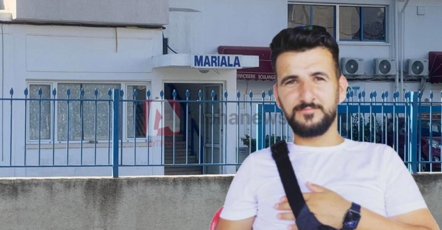 Cinayet zanlısı Alkan’dan iz yok