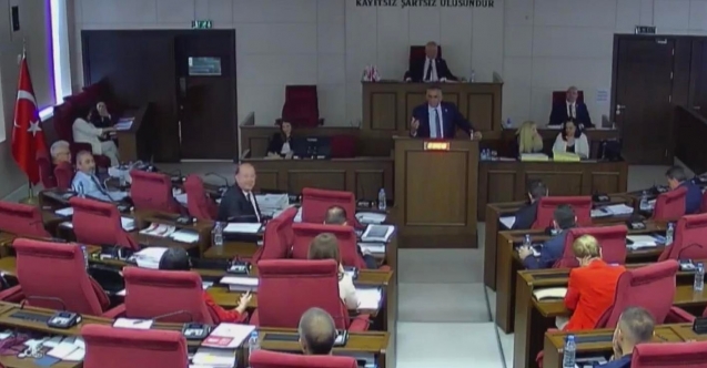 CTP’li vekiller Meclisi terk etti