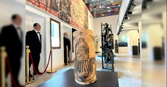 Geçmişi bugüne taşıyan eşsiz bir koleksiyon!