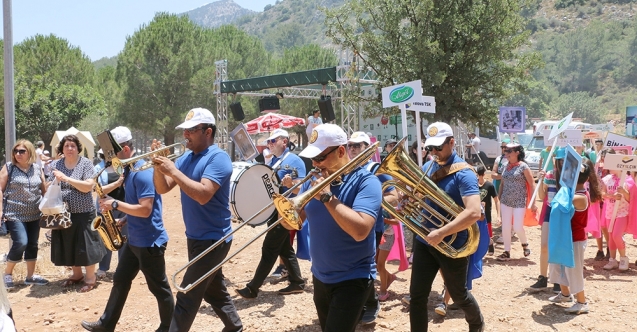 Geleneksel 8. Leymosunlular Pikniği 11 Haziran’da