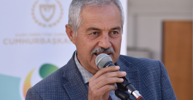 Hayri Orçan hastaneye kaldırıldı