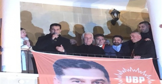 KKTC’de de Balkon konuşmaları devam edecek mi!