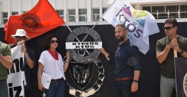 "Öğretmenin istemediği hiçbir şeyi okullarda uygulatmayacağız"