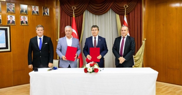 "Toplu Sosyal Konut Yapım Seferberliği” başlatıyoruz; binlerce genç ev sahibi olacak"