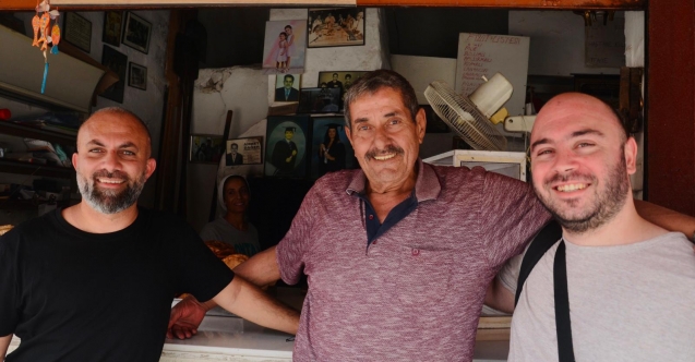 “Toplum, iradesini değişimden yana yapacak”