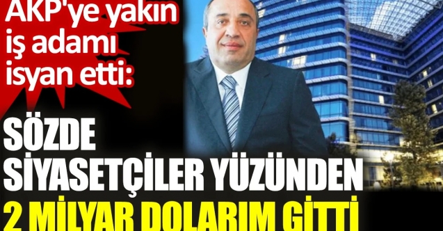 Turanlı beddua etti