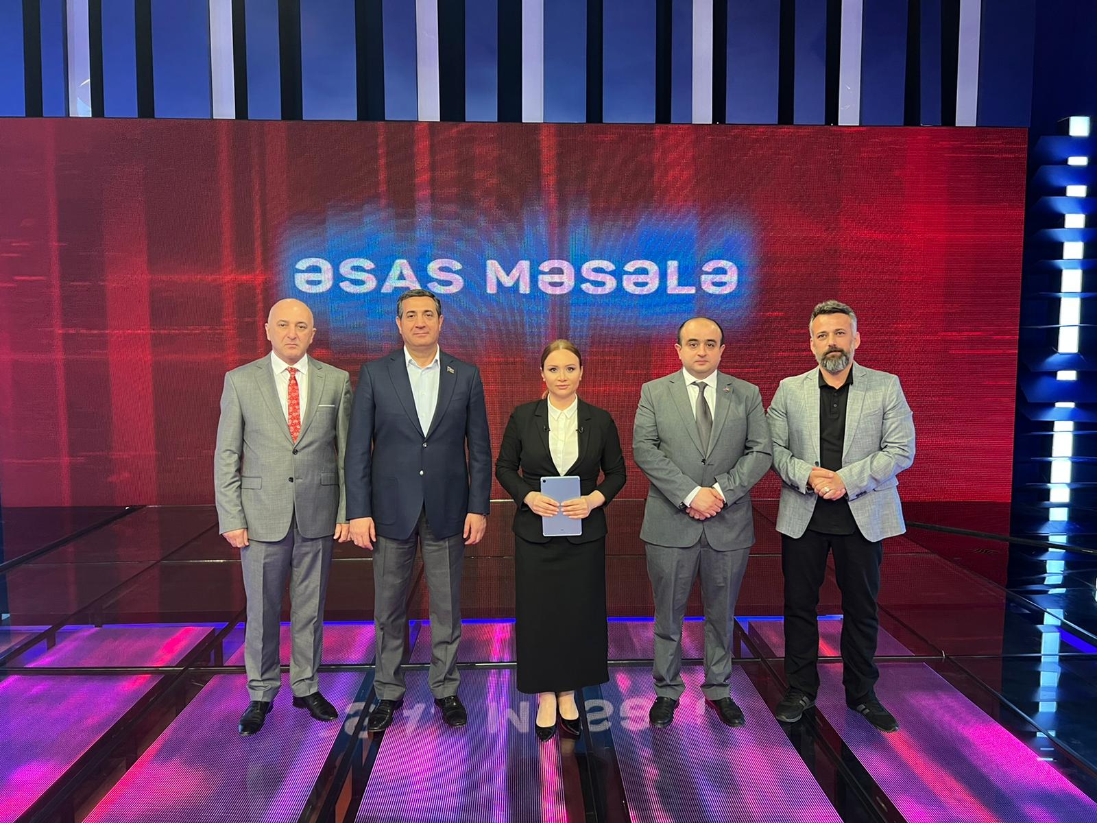 “Türk dünyasının sigortası Türk birliğidir”