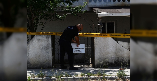 Apartmanın otoparkını üç daireye çevirdi; belediye affetmedi
