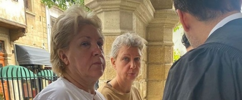 Araç sigortasını sahteledi