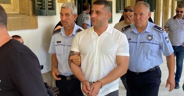 Aracında tabanca ve cop bulunmuştu; cezası açıklandı
