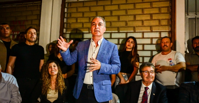 Başman: "Aydınlık günler yakın"