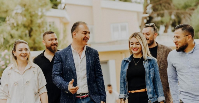 Başman, gençlere söz verdi