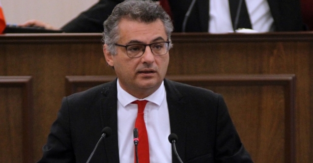 "Bu dönemdeki laubalilik hiçbir dönemde görülmedi"