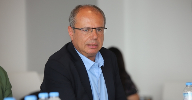 "Bu seçim başlangıç olacak"