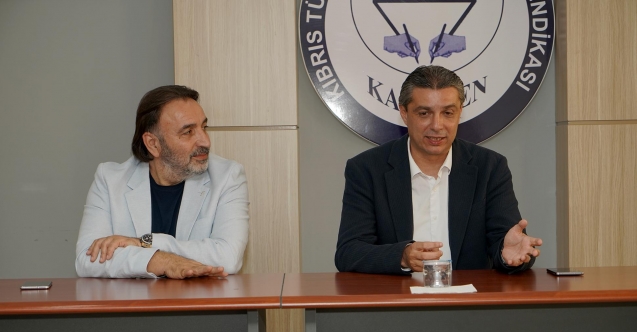 “Çalışanlar adına mücadele edeceğim”