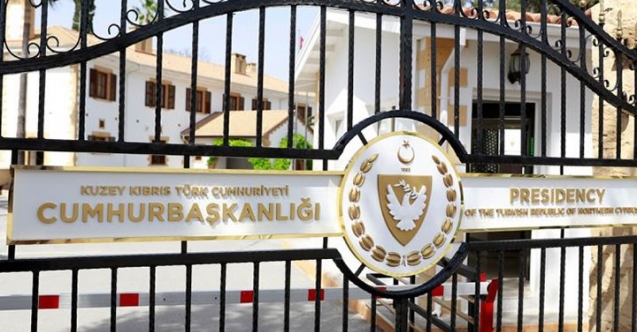 Cumhurbaşkanlığı önünde eyleme gidiliyor