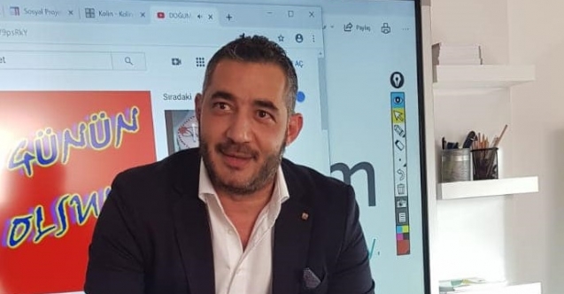 “Döviz yeni rekorlara koşacak, herkes dikkatli olsun"