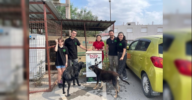 Evkaf’tan takdir toplayan davranış