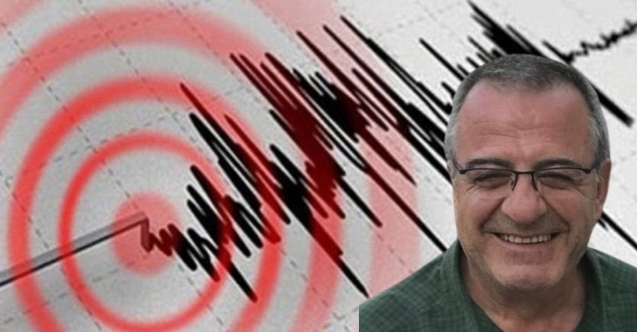 "Güney Kıbrıs'ta deprem riski daha yüksek"