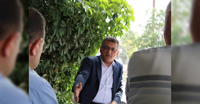 “Halkın yaşananlara cevap vereceği bir seçim olacak"