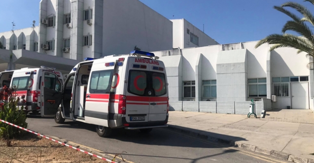 İki yeni acil tıp uzmanı görevde