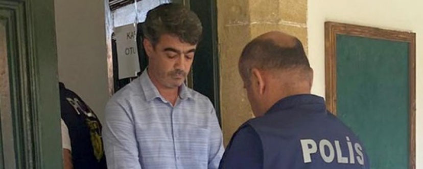 Kablo hırsızına 7 ay hapis