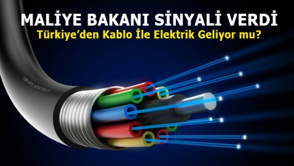 Kablo ile enterkonnekte projesi hayata geçecek