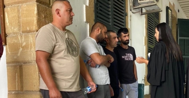 Kaçak ette iki tutuklama daha
