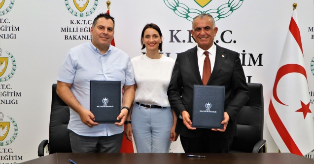 Karakuş’tan Dikmen İlkokulu’na 6 yeni sınıf
