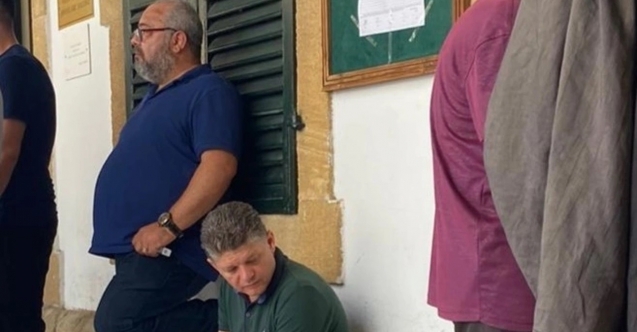 Kasaplar Birliği Başkanı da kaçak etten tutuklandı
