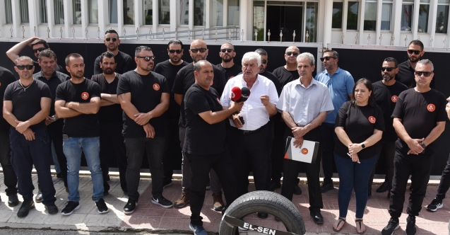 Kıb-Tek'e bir milyon TL'lik tuvalet