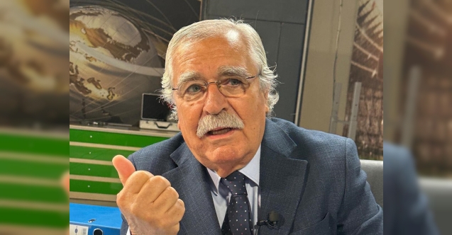 “Kıbrıs Türkü, yeni havalimanına Dr. Küçük isminin verilmesine taliptir”