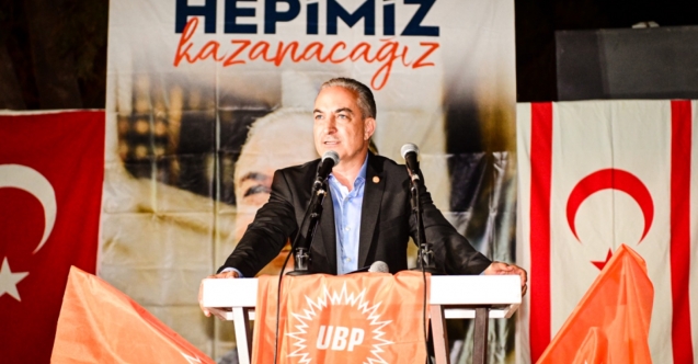 “KKTC’ye güç katacağız”