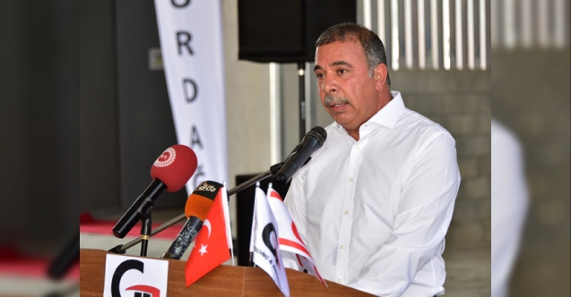 “Kriz daha da artacak”