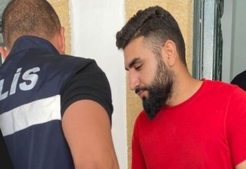 Kuzeninin eşini ve kardeşini dövdü