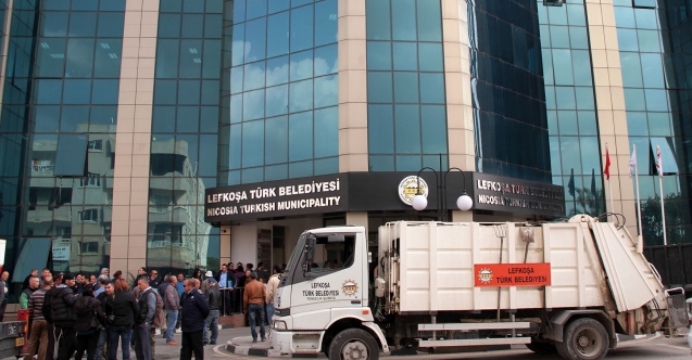 LTB’de şok eylem uyarısı